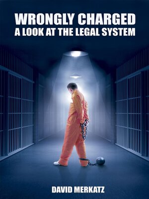 cover image of Wrongly Charged